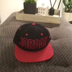 Michael Jordan Youth Hat